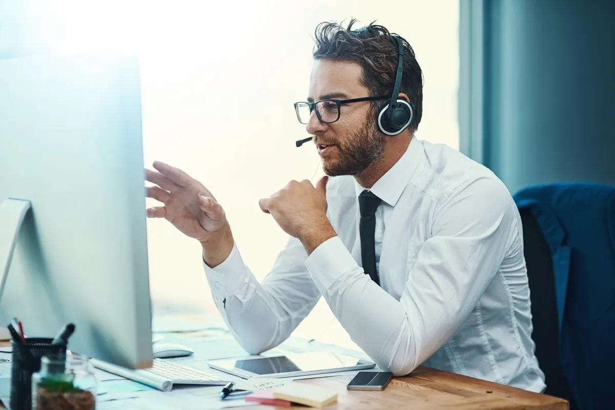 Financieel medewerker bij J&M