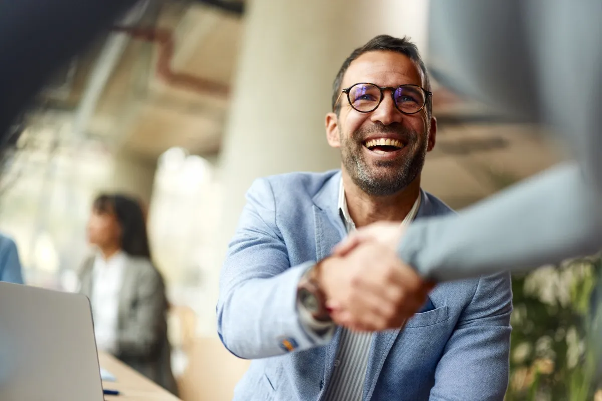 Accountmanager Infra, Bouw en Evenementen